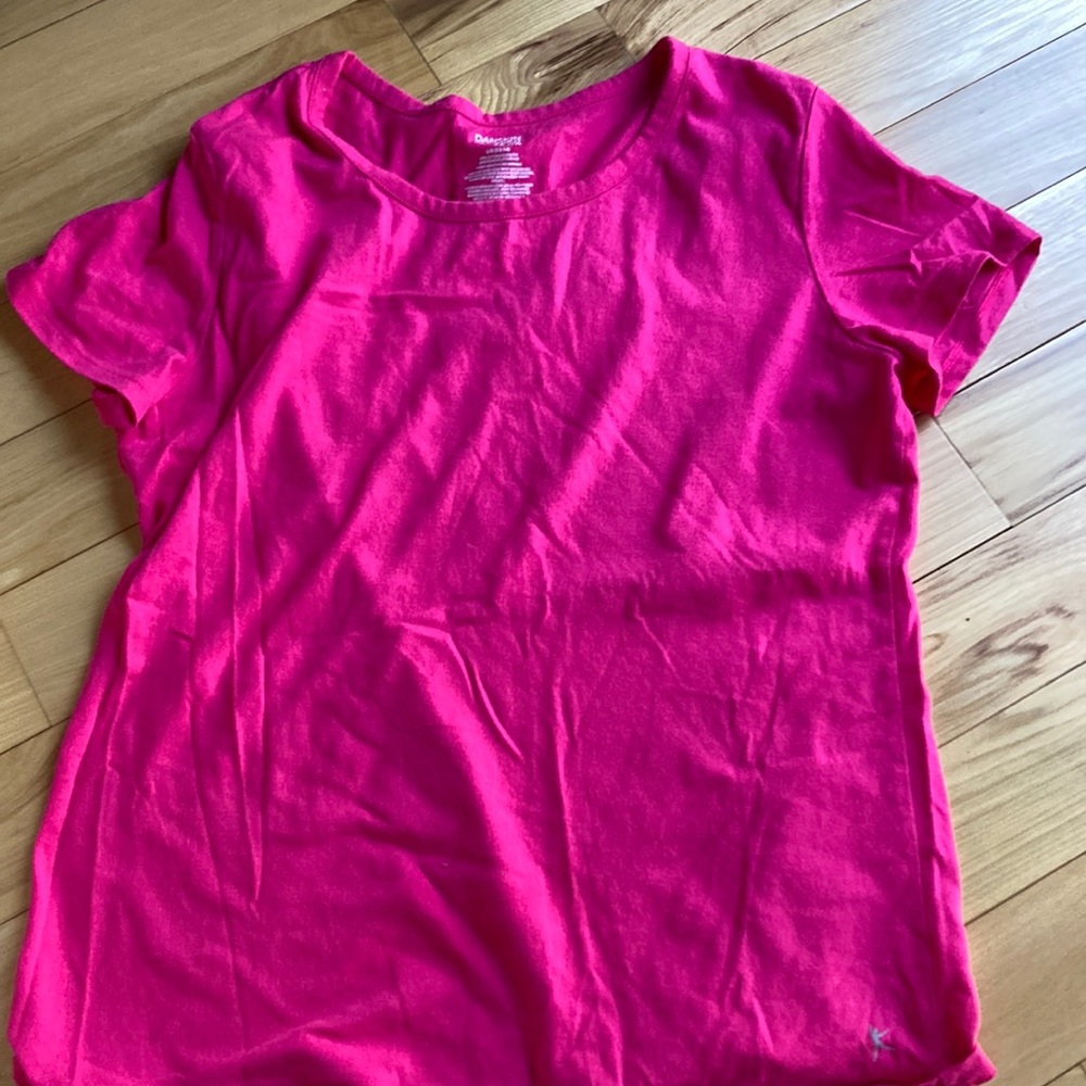 NEW Danskin Now T Shirt
